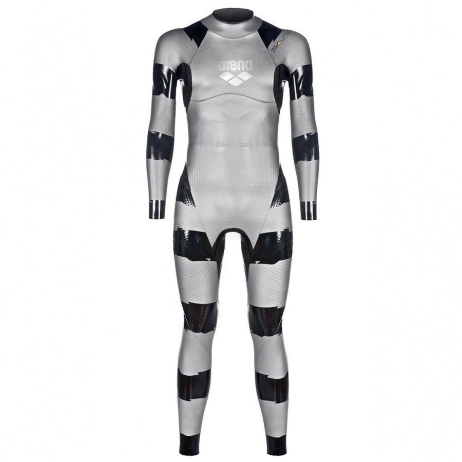 Mens Arena SAMS Carbon Wetsuit