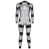 Mens Arena SAMS Carbon Wetsuit