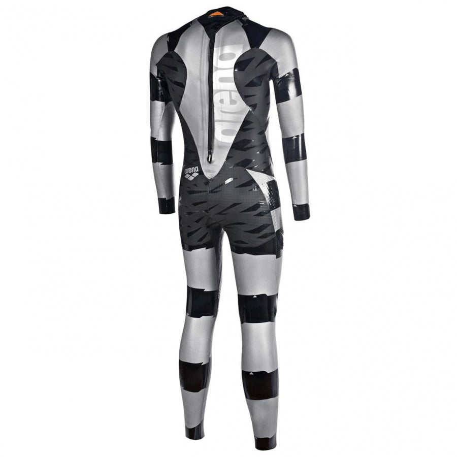 Mens Arena SAMS Carbon Wetsuit
