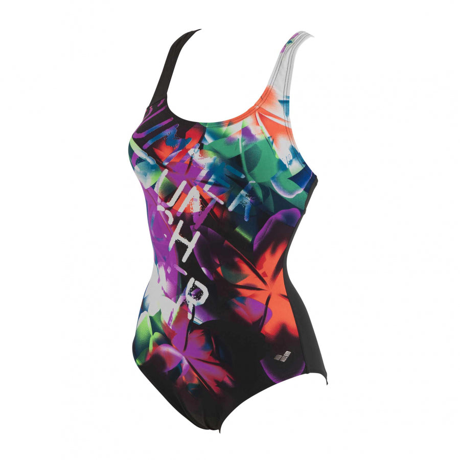 Arena Santana BodyLift Body Shaping Swimsuit