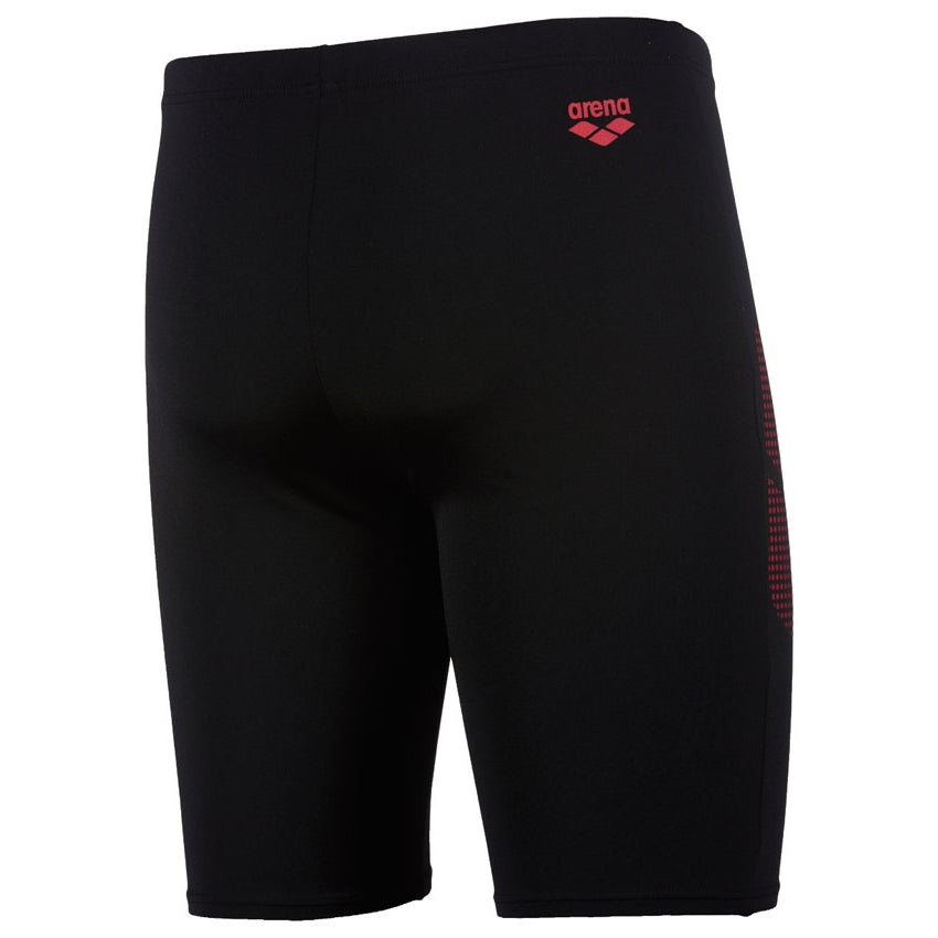 Shadow Arena Jammers - Black / Red