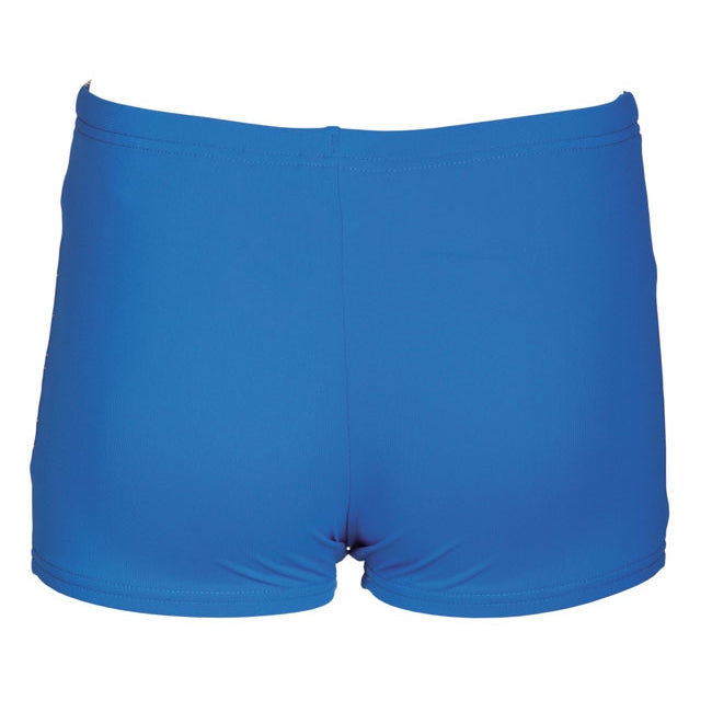 Arena Shed Boys Bright Blue Swim Shorts