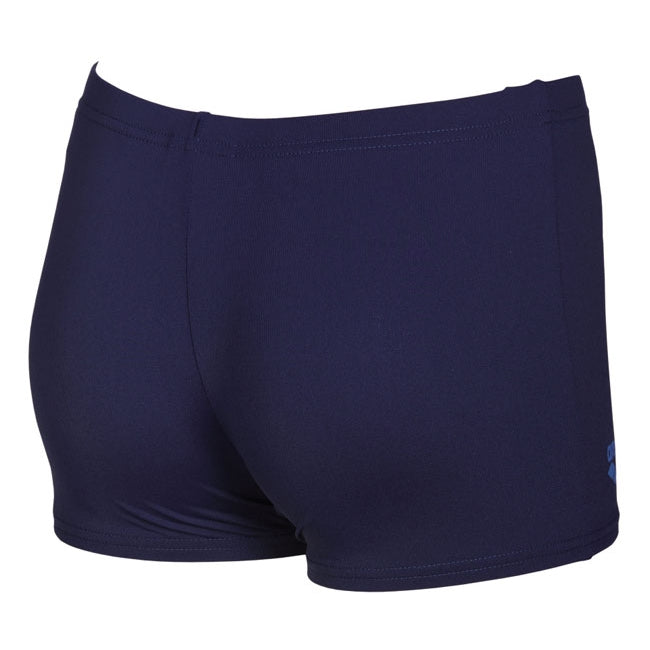 Arena Shed Boys Navy Blue Swim Shorts