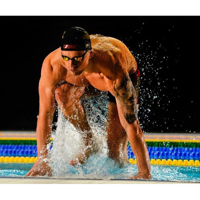 Arena Adam Peaty LIMITED EDITION Elite Swim Shorts