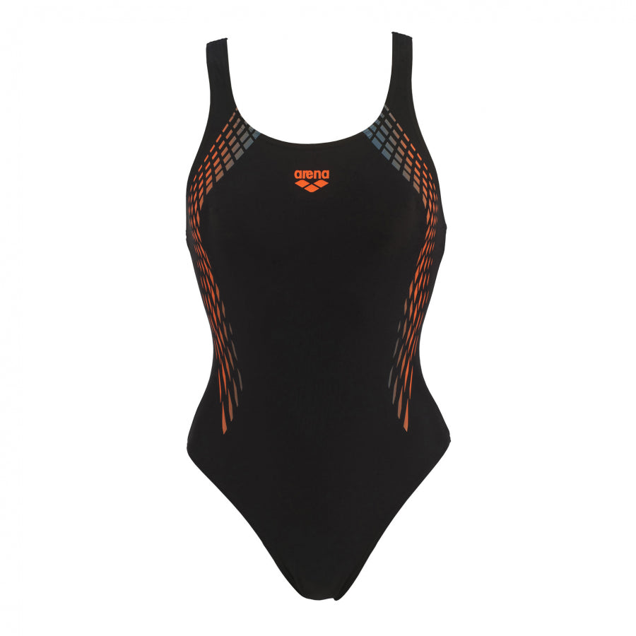 Arena Ladies Shuffle Swim Costume