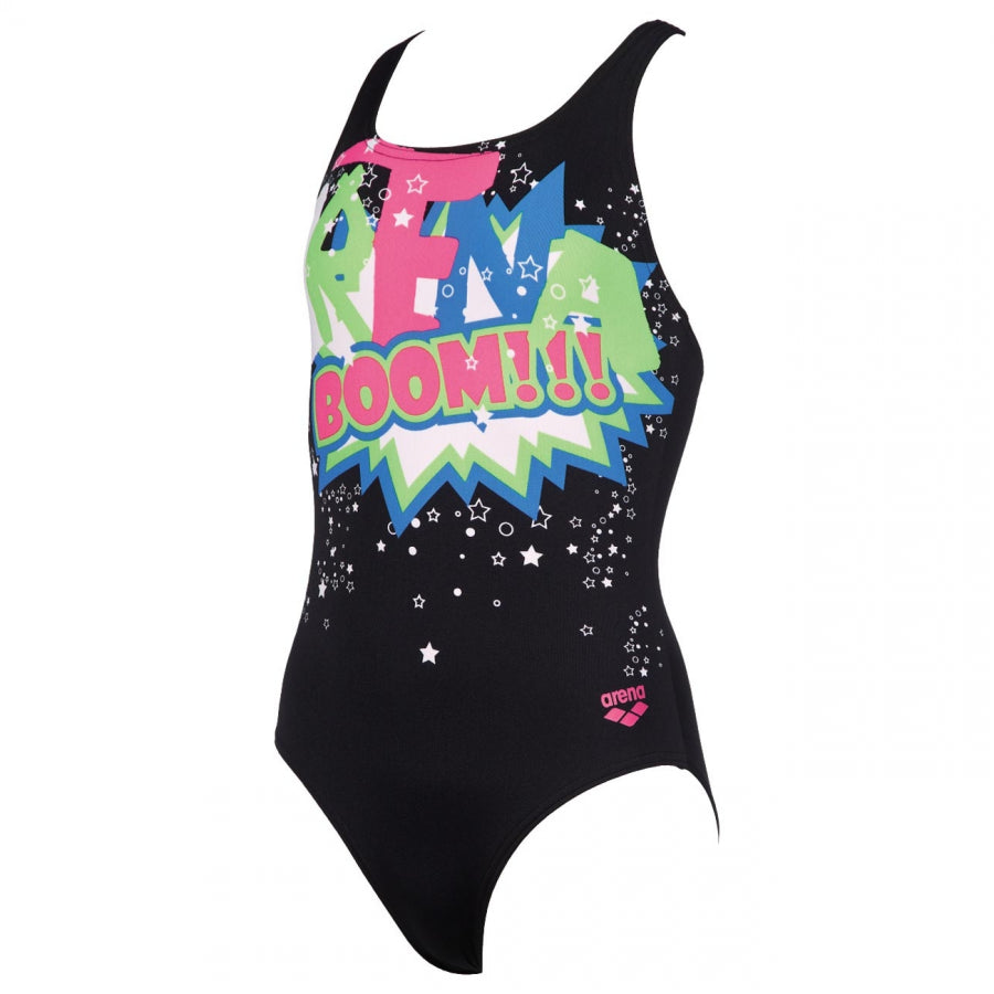 Arena Girls Soak Swimsuit