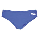 Arena Solid Swim Brief - Royal Blue