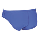 Arena Solid Swim Brief - Royal Blue