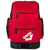 Arena TEAMLINE Spiky 2 LARGE Backpack - Red
