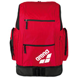 Arena TEAMLINE Spiky 2 LARGE Backpack - Red