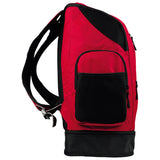 Arena TEAMLINE Spiky 2 LARGE Backpack - Red