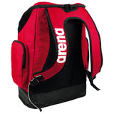 Arena TEAMLINE Spiky 2 LARGE Backpack - Red