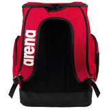 Arena TEAMLINE Spiky 2 LARGE Backpack - Red