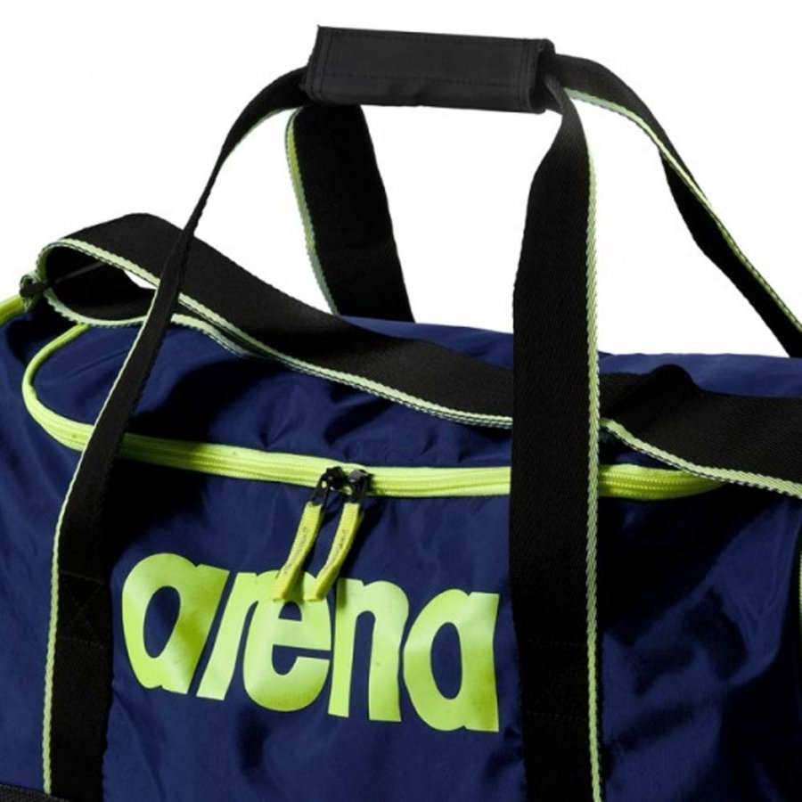 Buy Arena Spiky 2 Blue Sports Bag