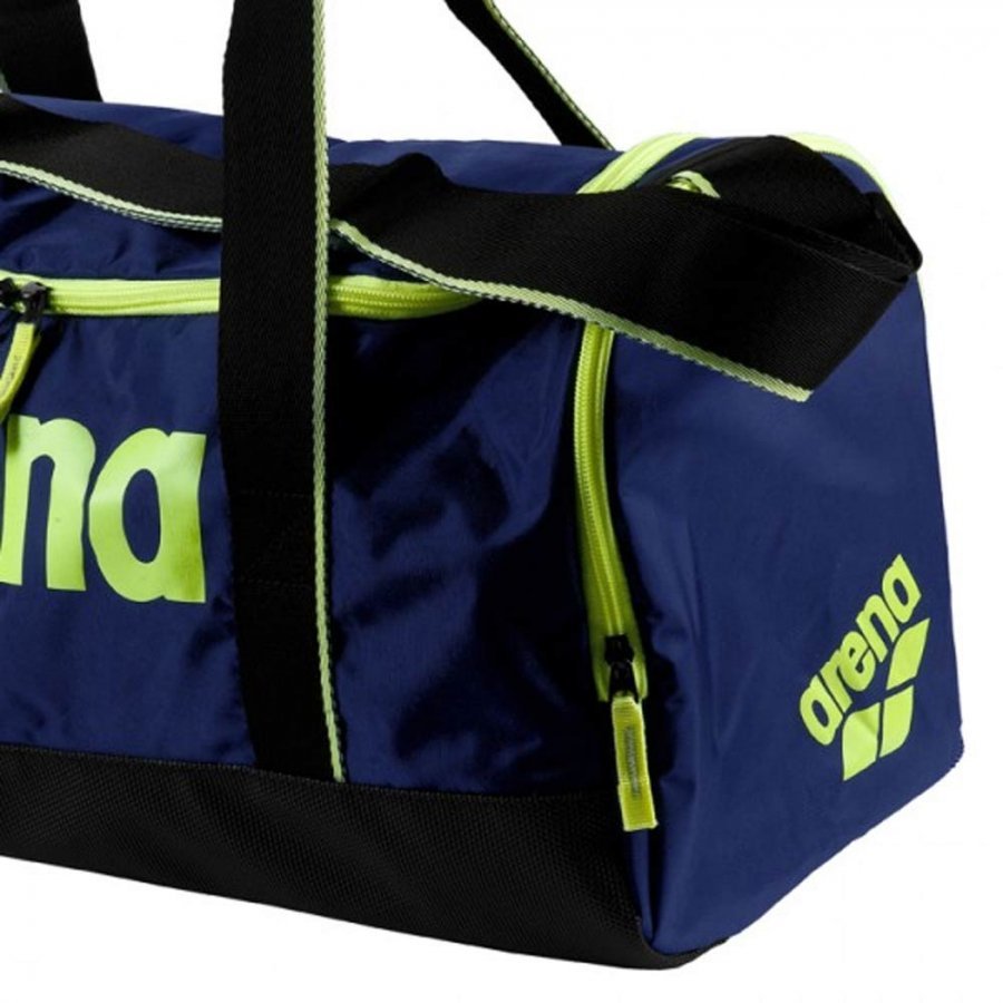 Buy Arena Spiky 2 Blue Sports Bag