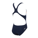 Arena Splat Blue Swimsuit