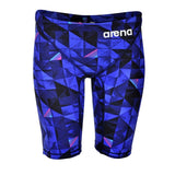 LIMITED EDITION Arena JUNIOR ST 2.0 Jammers - Blue Pink