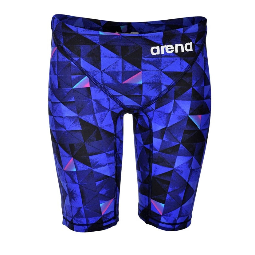 LIMITED EDITION Arena JUNIOR ST 2.0 Jammers - Blue Pink