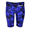 LIMITED EDITION Arena JUNIOR ST 2.0 Jammers - Blue Pink