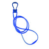 Buy Nose Clip With Strap - Blue