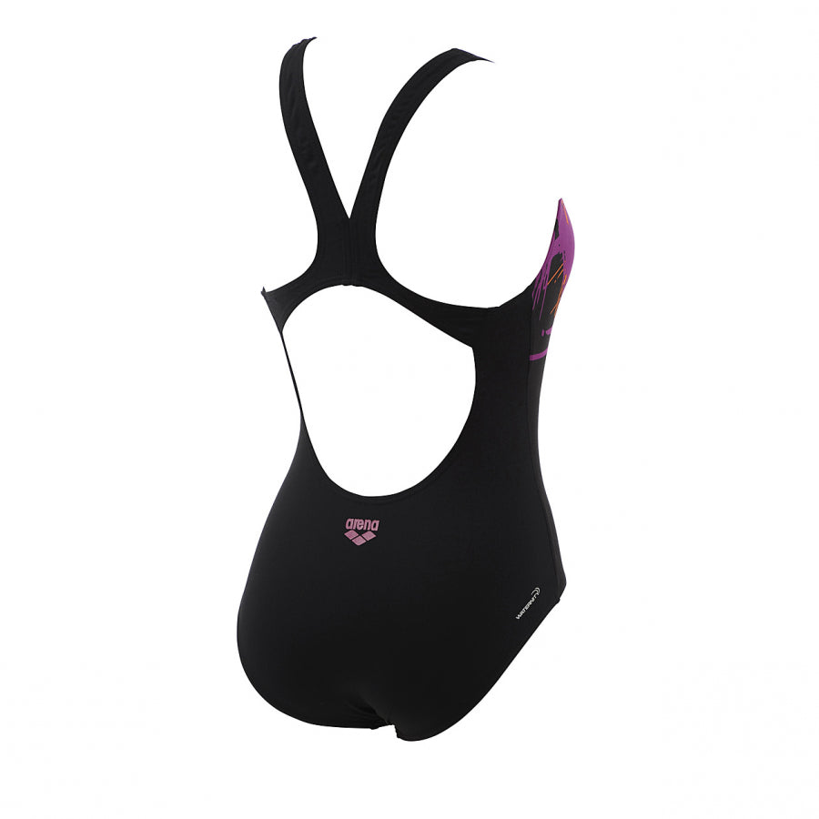 Arena Ladies Swimsuit (Streetart)