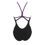 Arena Ladies Summer Black Swimsuit
