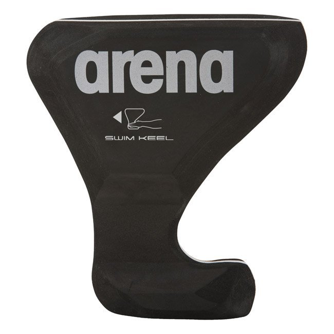 Buy Arena Swim Keel - Black