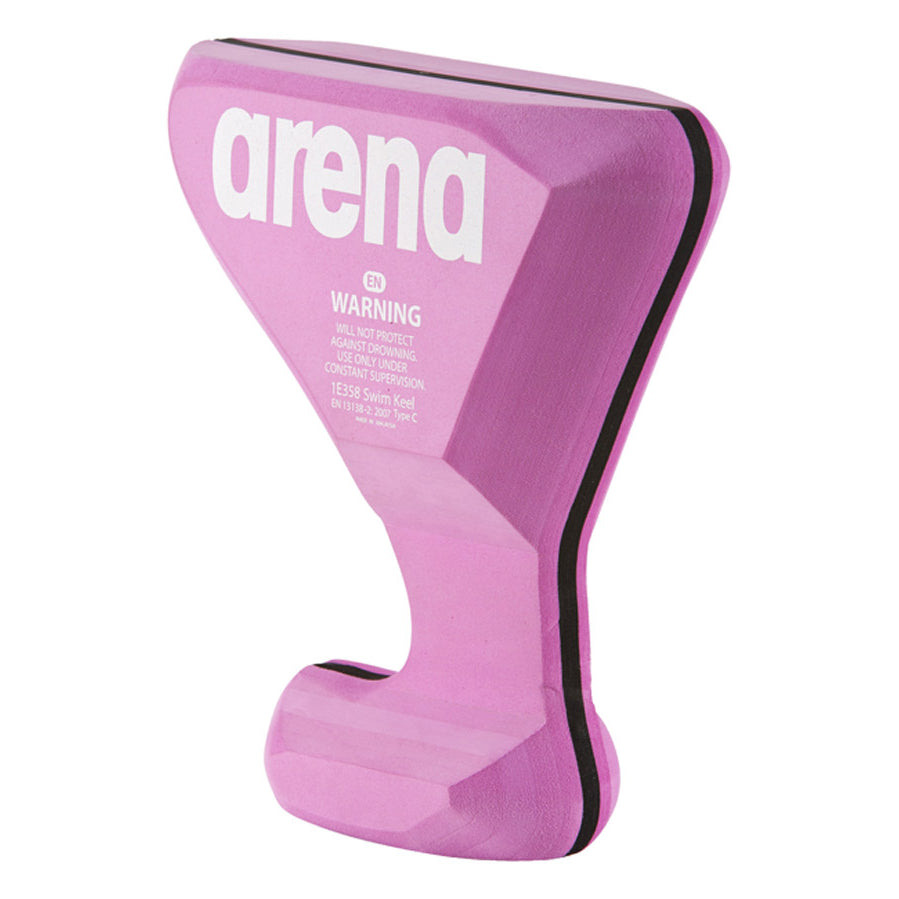 Buy Arena Swim Keel - Pink
