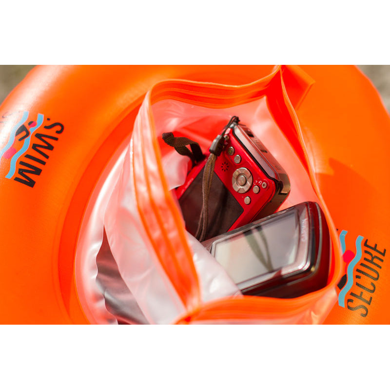 ChillSwim Tow-Donut