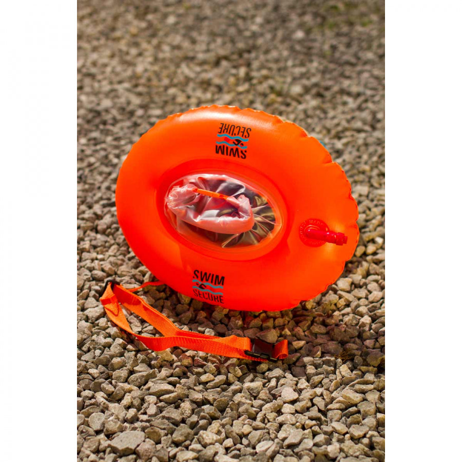 ChillSwim Tow-Donut