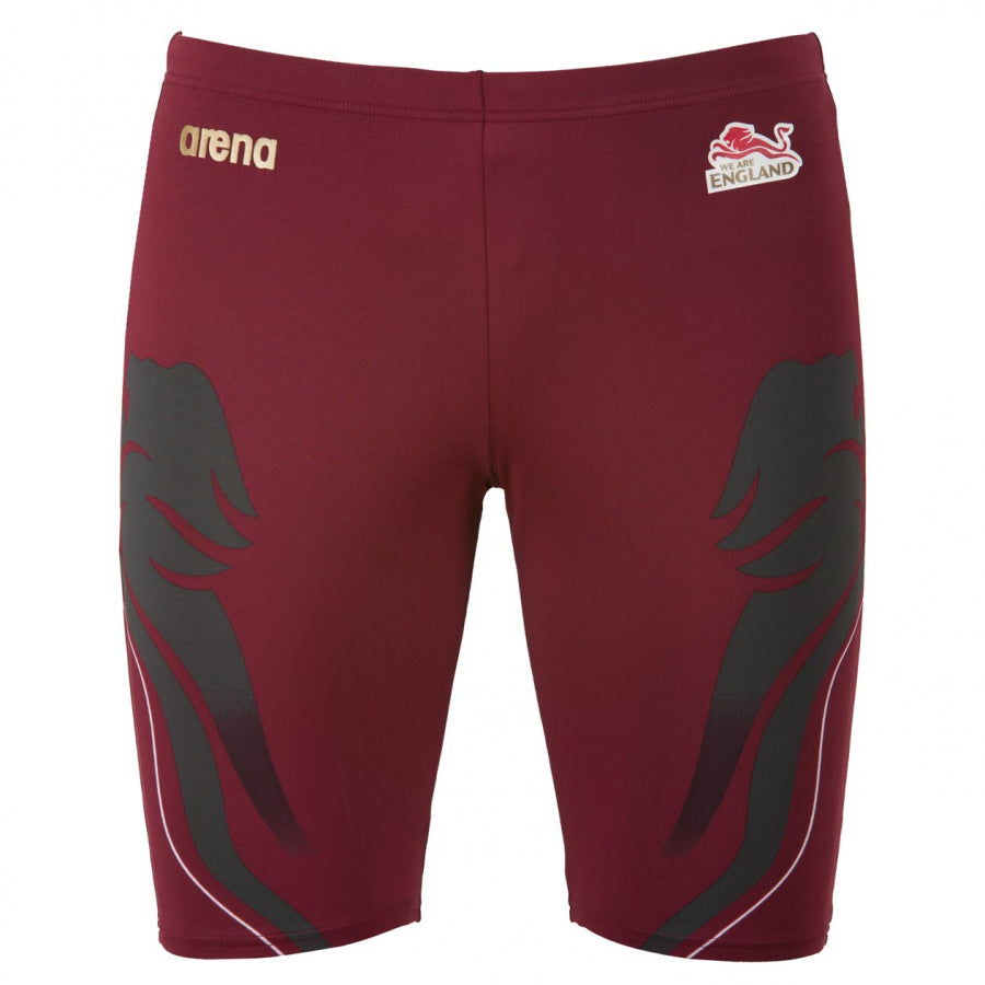 Arena Limited Edition Team England Jammers