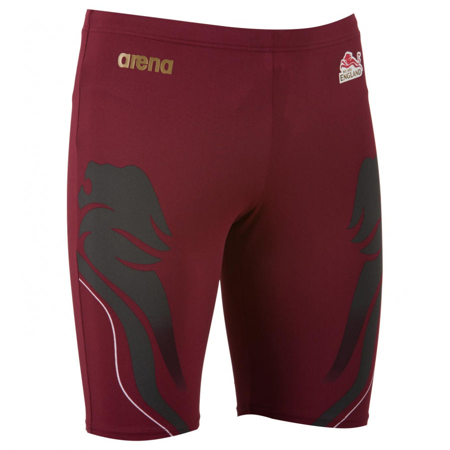 Arena Limited Edition Team England Jammers