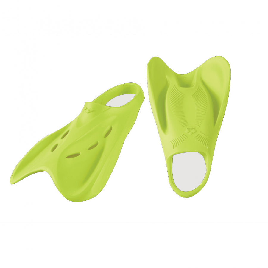 Arena Tech Fin - Lime