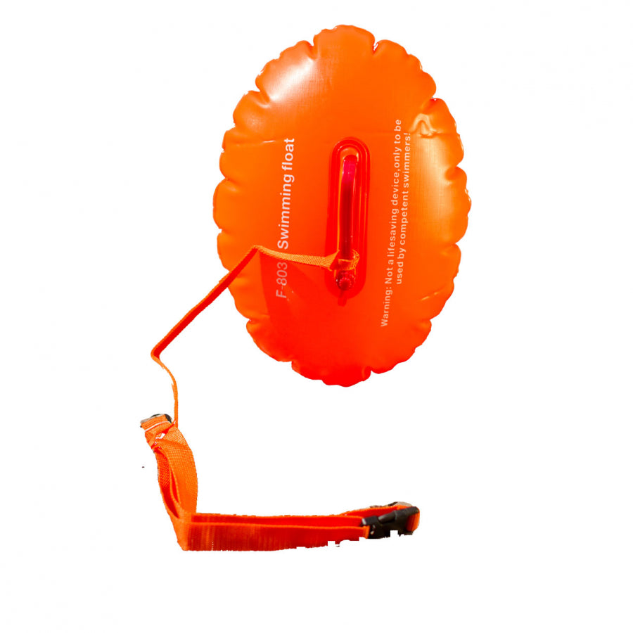 CHILL SWIM OPEN WATER TOW FLOAT