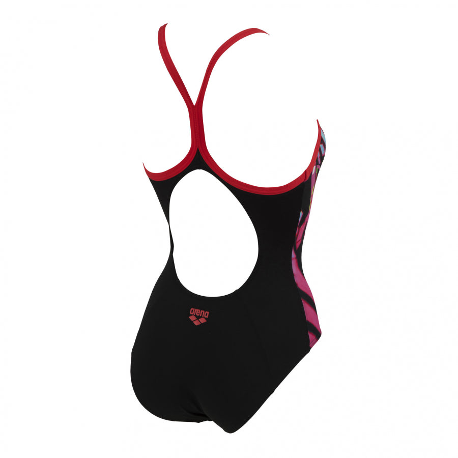 Arena Ladies Trace One Piece Swim Costume