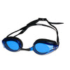 Arena Tracks Racing Goggles - Blue Lens