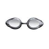 Arena Tracks Mirror Racing Goggles - Smoke Lens