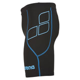 buy Arena ST Triathlon Jammers - Black