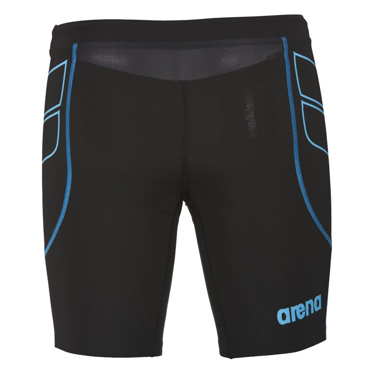 buy Arena ST Triathlon Jammers - Black