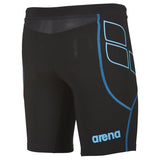 buy Arena ST Triathlon Jammers - Black