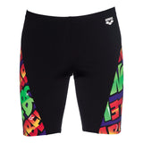 Arena Unbelievable Jammers - Black / Green
