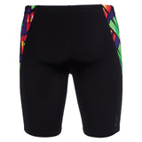 Arena Unbelievable Jammers - Black / Green