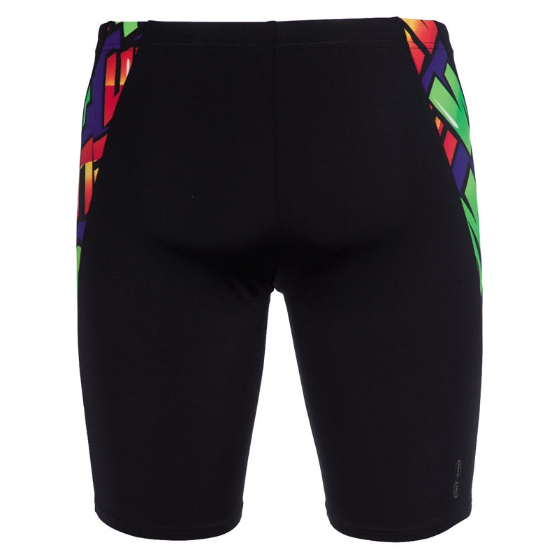 Arena Unbelievable Jammers - Black / Green