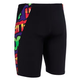 Arena Unbelievable Jammers - Black / Green