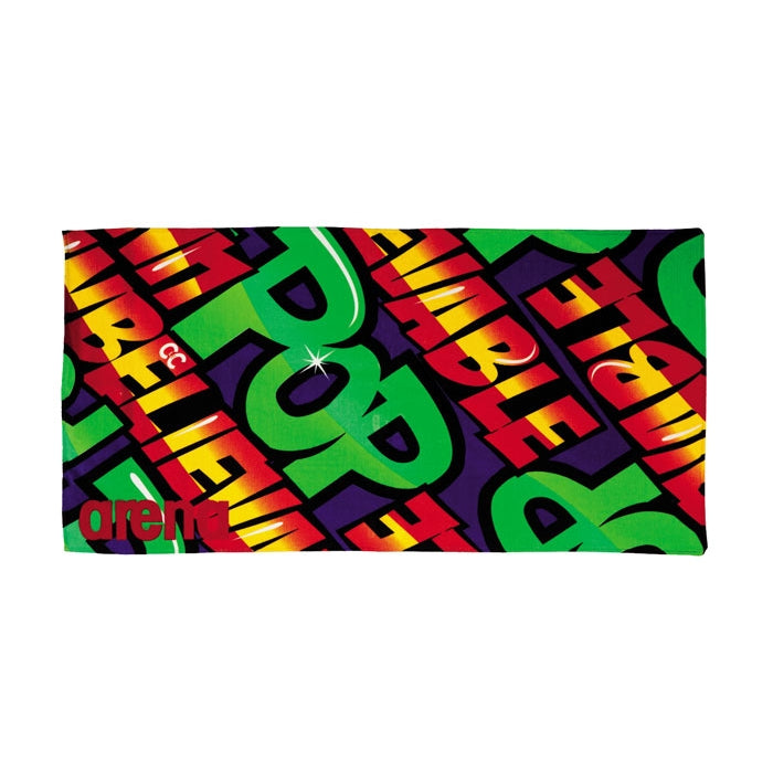 Arena Towel - Unbelievable