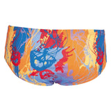 Arena Underwater Deep Sided Brief - Mango