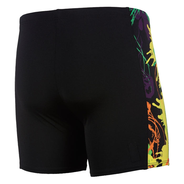 Arena Underwater Mid Length Jammers