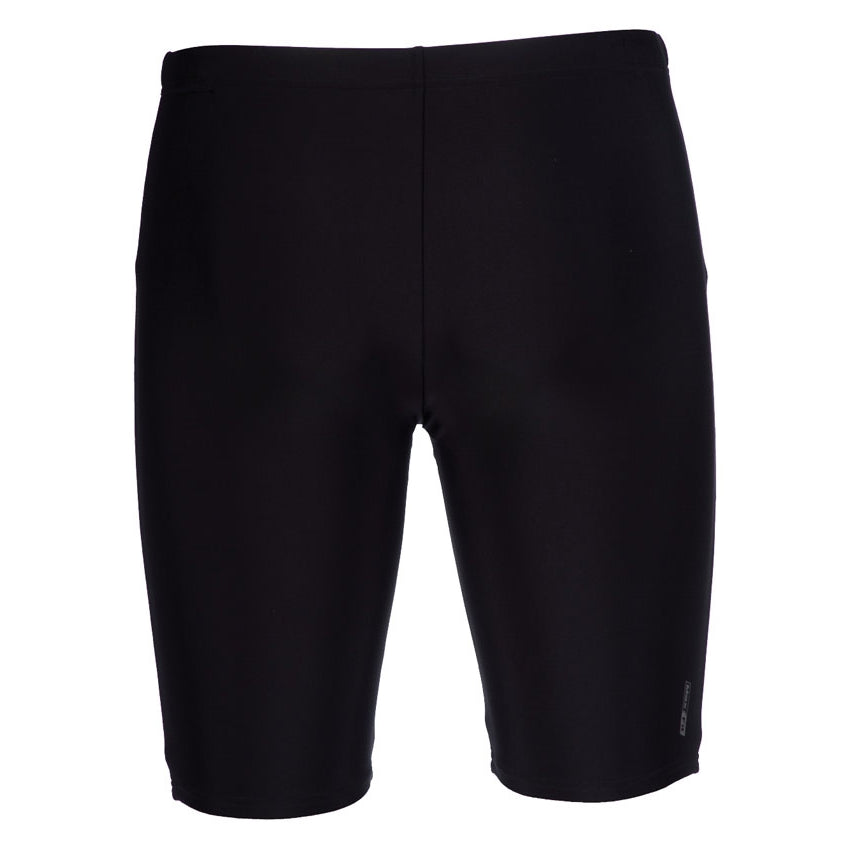 Arena Urban Black / Green Swim Jammers