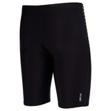 Arena Urban Black / Green Swim Jammers