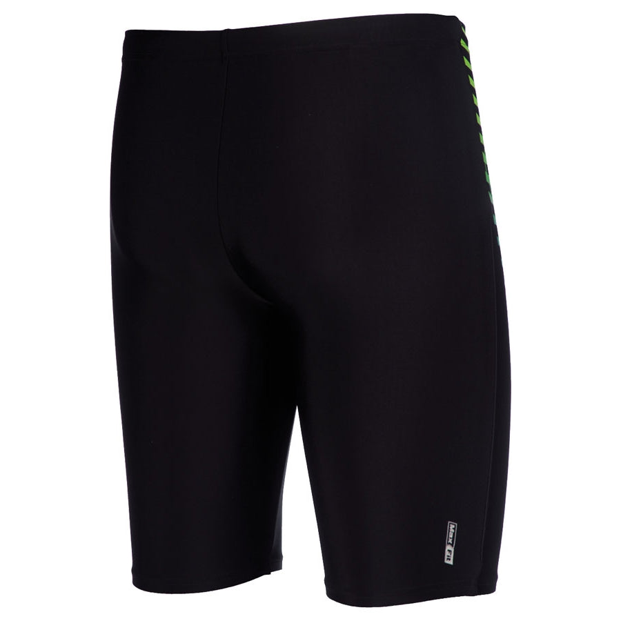 Arena Urban Black / Green Swim Jammers